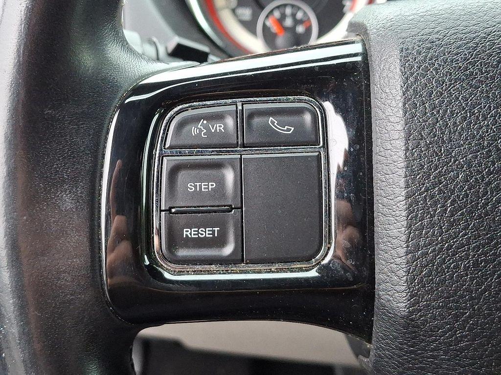 used 2016 Dodge Grand Caravan car, priced at $18,495