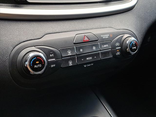 used 2018 Kia Sorento car, priced at $14,995