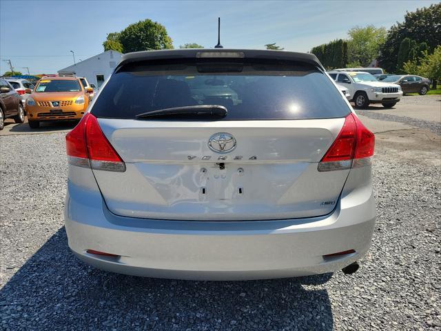 used 2011 Toyota Venza car, priced at $14,395