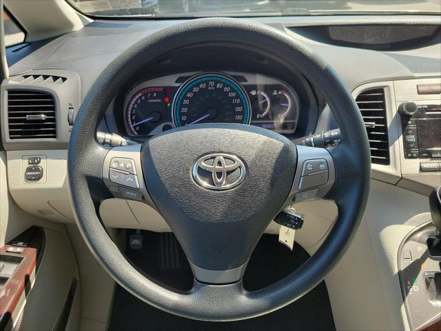 used 2011 Toyota Venza car, priced at $14,395