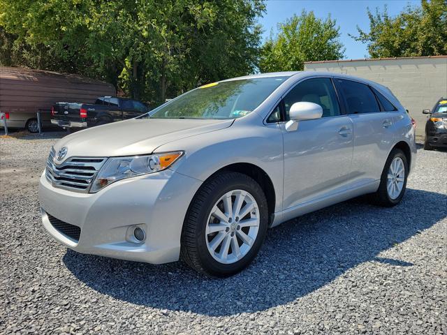 used 2011 Toyota Venza car, priced at $14,395