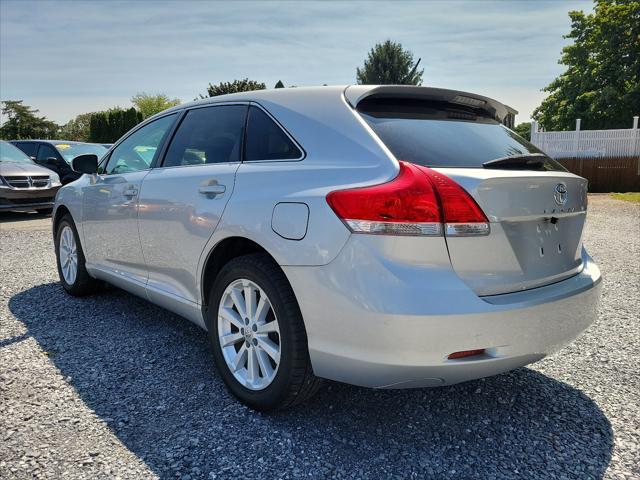 used 2011 Toyota Venza car, priced at $14,395