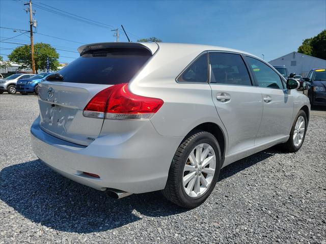 used 2011 Toyota Venza car, priced at $14,395