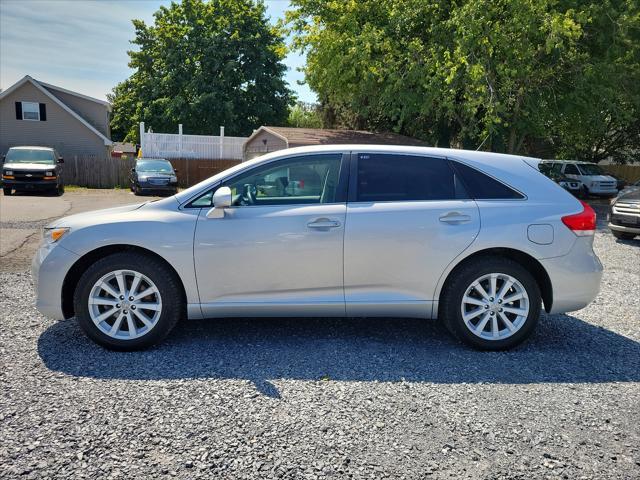 used 2011 Toyota Venza car, priced at $14,395