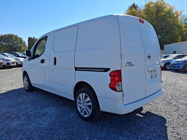 used 2018 Nissan NV200 car, priced at $21,995