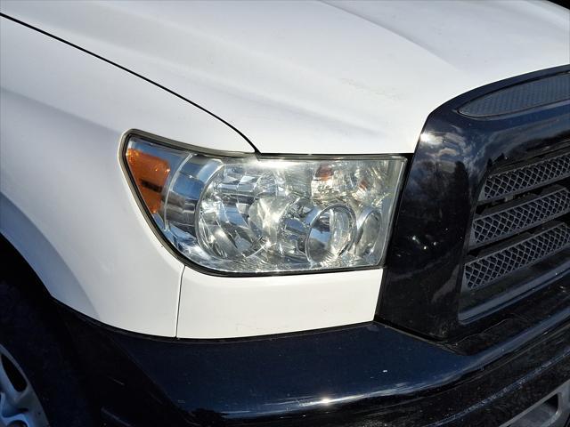 used 2007 Toyota Tundra car, priced at $17,995