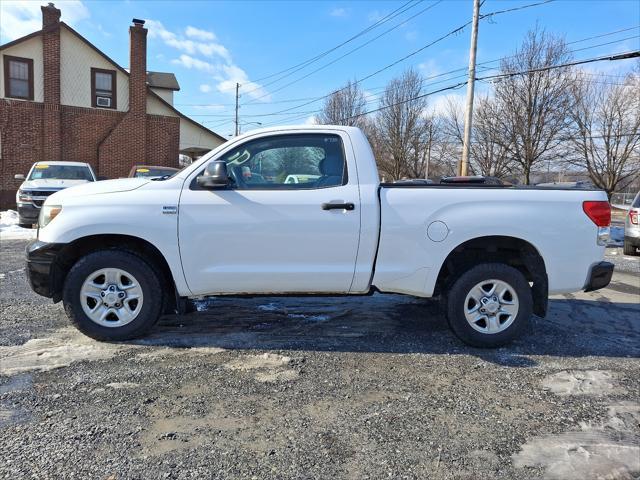 used 2007 Toyota Tundra car, priced at $17,995