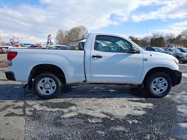 used 2007 Toyota Tundra car, priced at $17,995