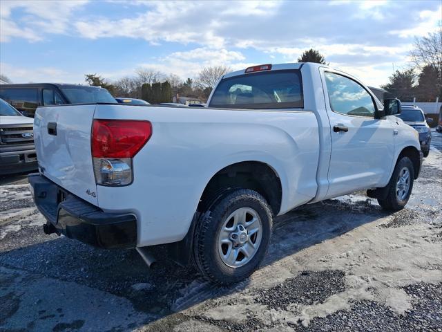 used 2007 Toyota Tundra car, priced at $17,995