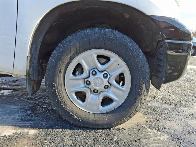 used 2007 Toyota Tundra car, priced at $17,995