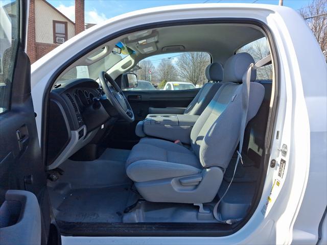 used 2007 Toyota Tundra car, priced at $17,995