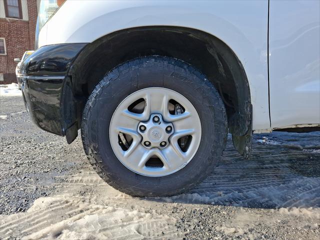 used 2007 Toyota Tundra car, priced at $17,995