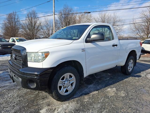 used 2007 Toyota Tundra car, priced at $17,995