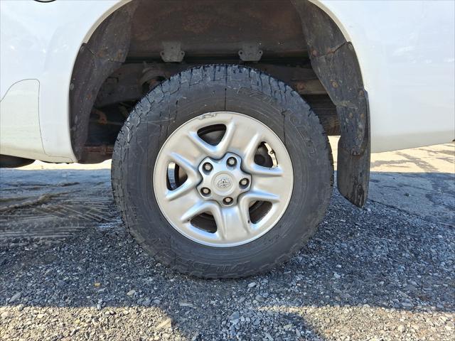 used 2007 Toyota Tundra car, priced at $17,995