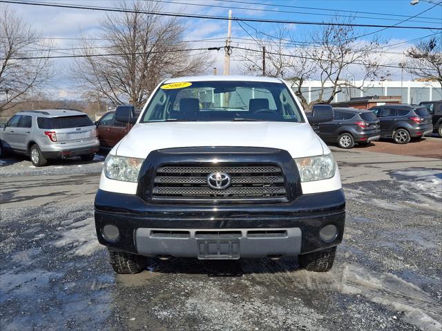 used 2007 Toyota Tundra car, priced at $17,995