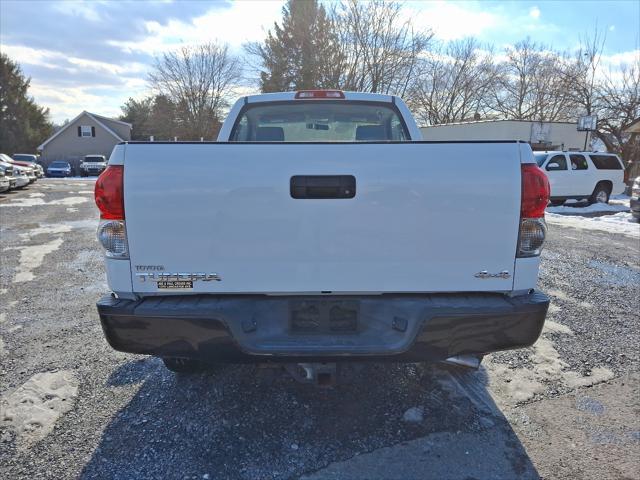 used 2007 Toyota Tundra car, priced at $17,995