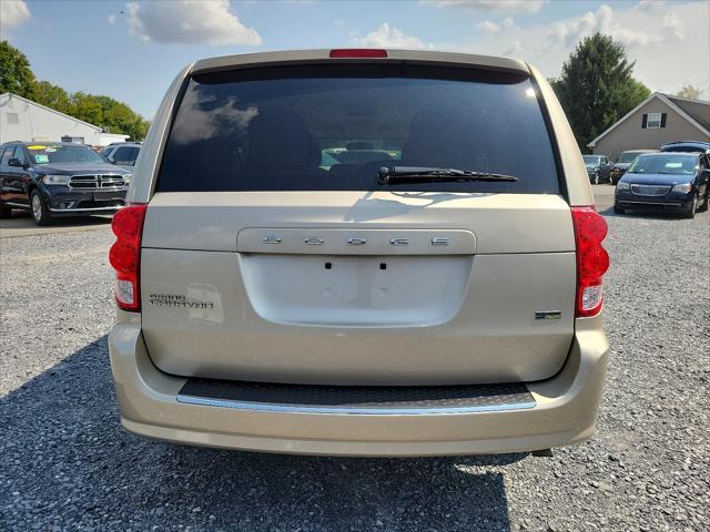 used 2013 Dodge Grand Caravan car, priced at $13,995