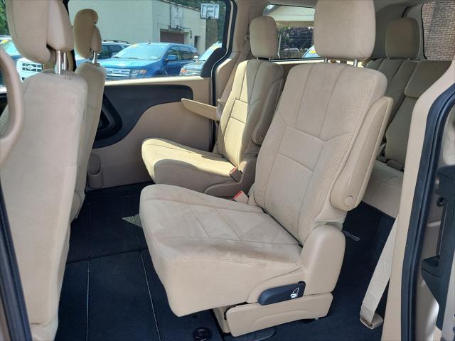 used 2013 Dodge Grand Caravan car, priced at $13,995