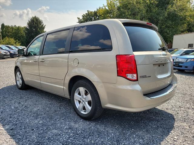 used 2013 Dodge Grand Caravan car, priced at $13,995