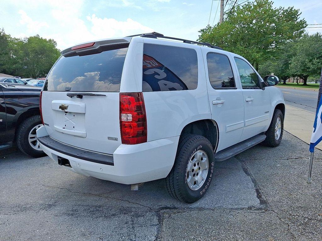 used 2011 Chevrolet Tahoe car, priced at $18,995