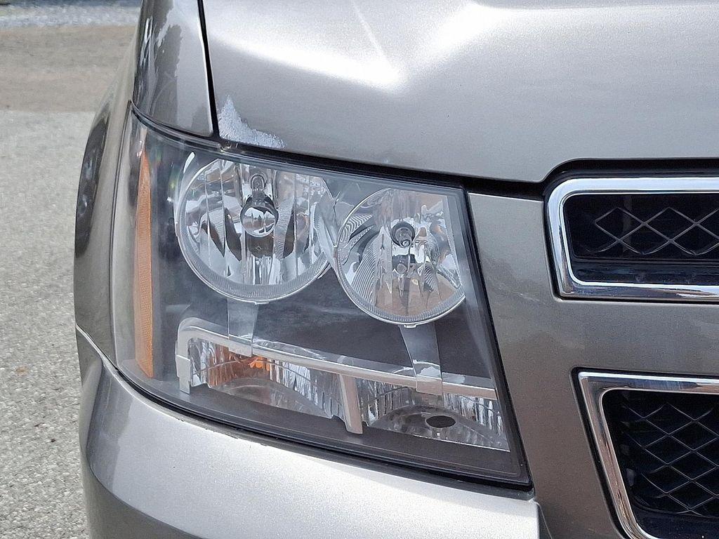 used 2012 Chevrolet Tahoe car, priced at $19,895