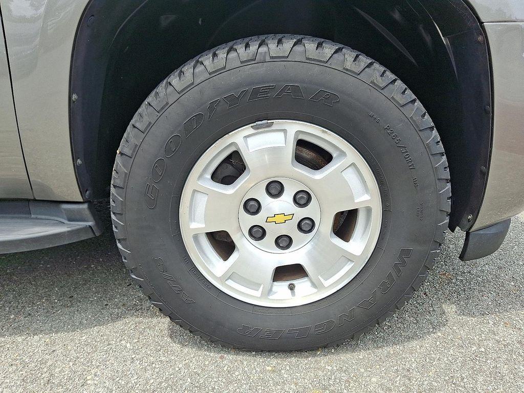 used 2012 Chevrolet Tahoe car, priced at $19,895
