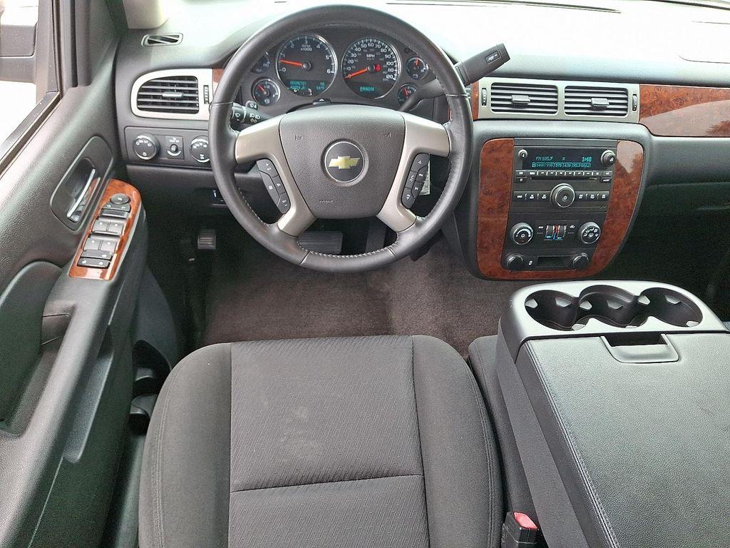 used 2012 Chevrolet Tahoe car, priced at $19,895