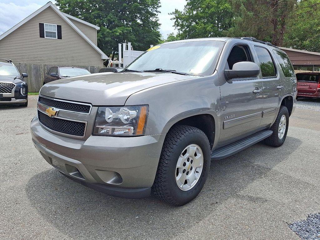 used 2012 Chevrolet Tahoe car, priced at $19,895