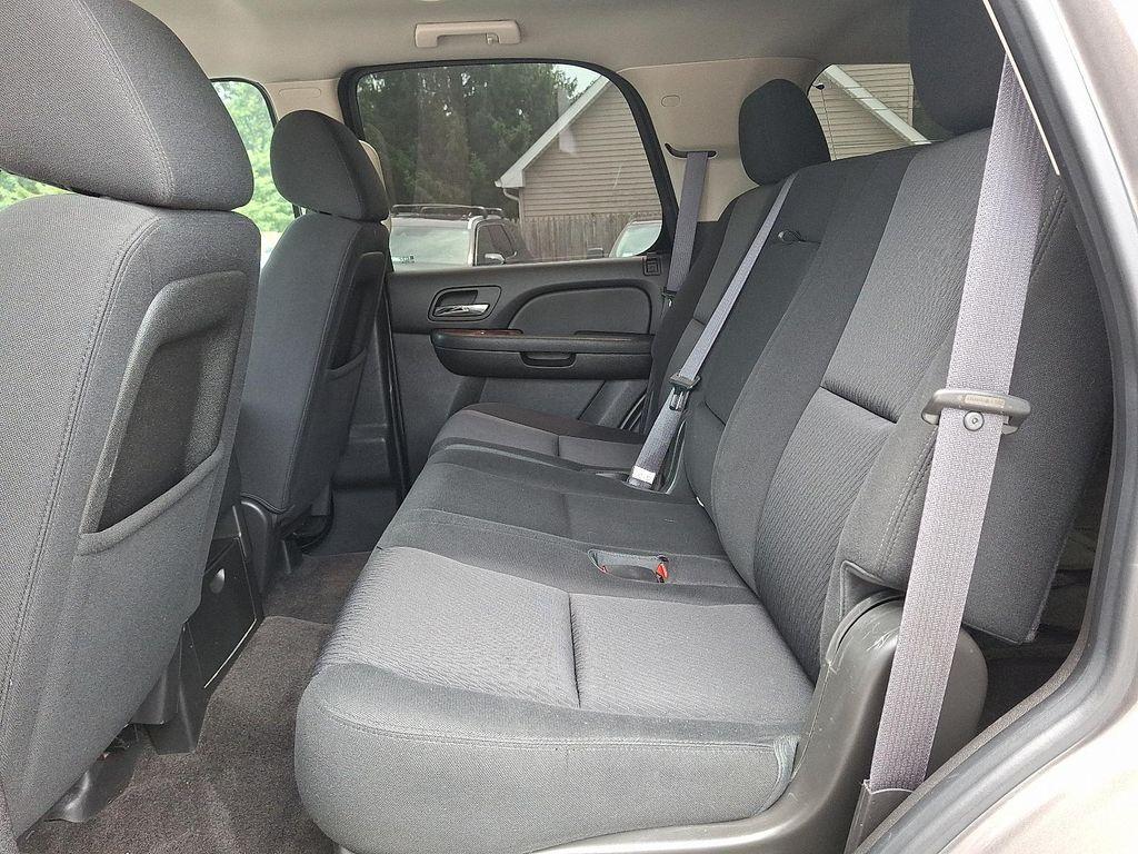 used 2012 Chevrolet Tahoe car, priced at $19,895