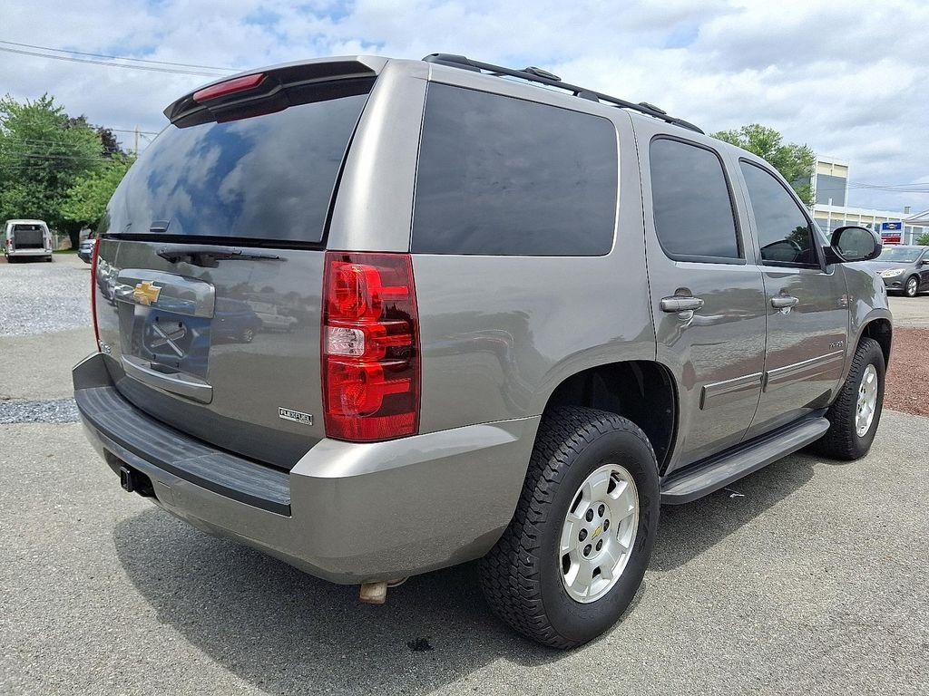 used 2012 Chevrolet Tahoe car, priced at $19,895