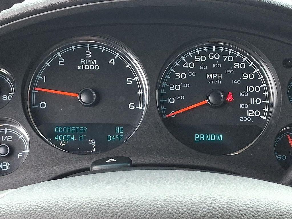 used 2012 Chevrolet Tahoe car, priced at $19,895