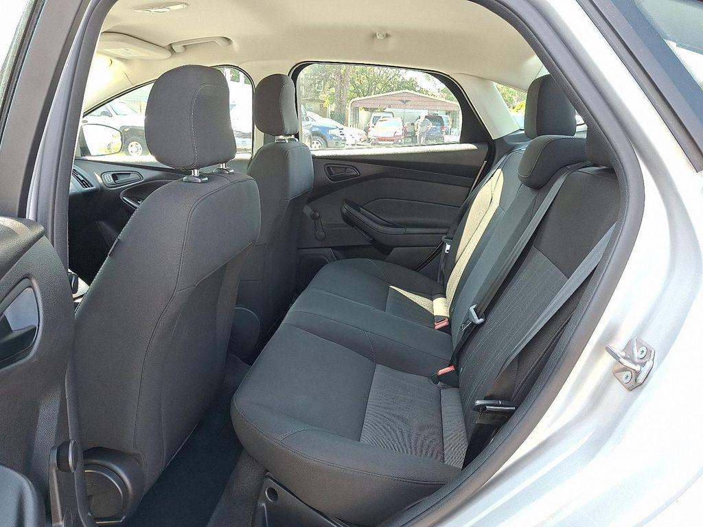 used 2015 Ford Focus car, priced at $10,995