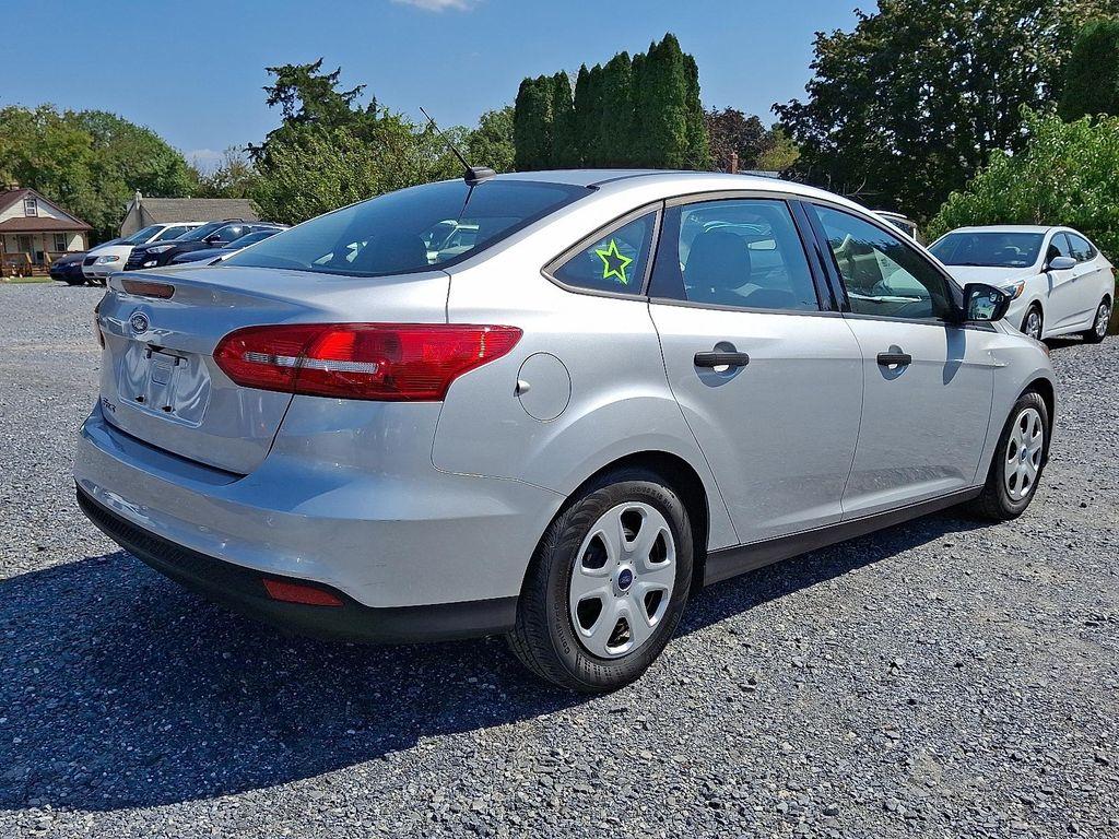 used 2015 Ford Focus car, priced at $10,995