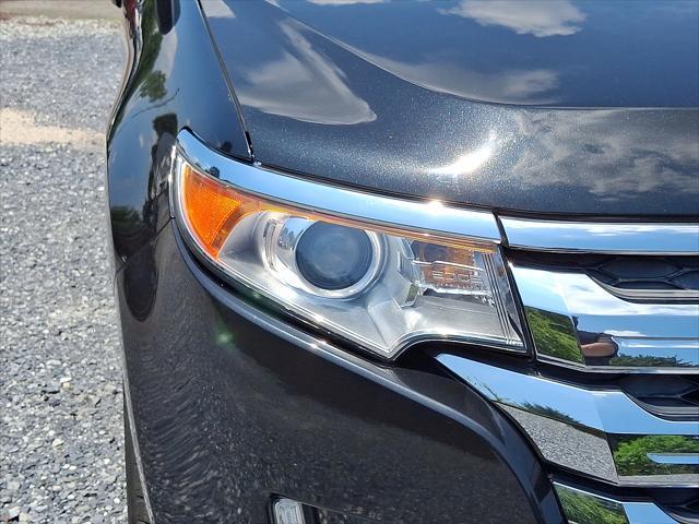 used 2013 Ford Edge car, priced at $13,995