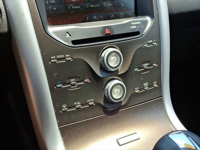 used 2013 Ford Edge car, priced at $13,995
