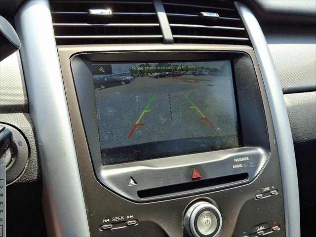 used 2013 Ford Edge car, priced at $13,995