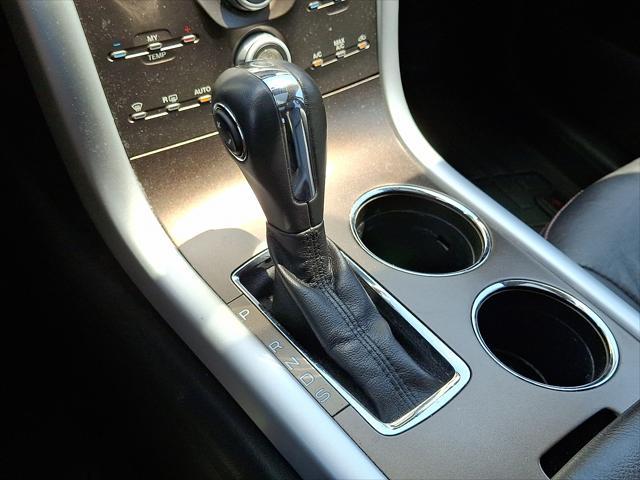 used 2013 Ford Edge car, priced at $13,995