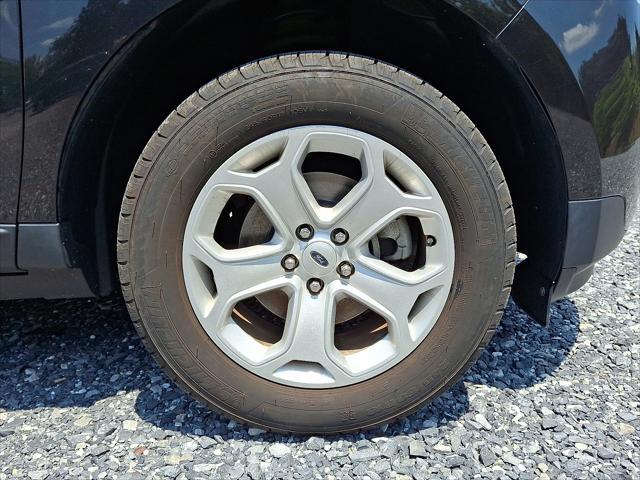 used 2013 Ford Edge car, priced at $13,995