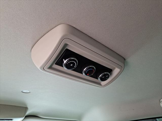 used 2016 Dodge Grand Caravan car, priced at $18,995