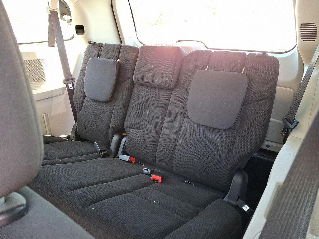 used 2017 Dodge Grand Caravan car, priced at $18,495