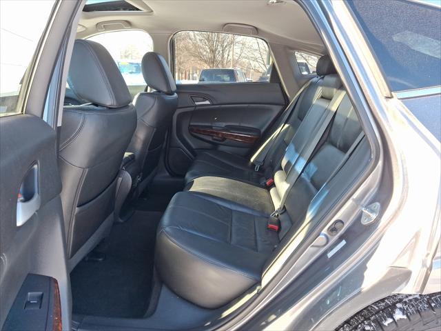 used 2010 Honda Accord Crosstour car, priced at $13,495