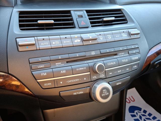 used 2010 Honda Accord Crosstour car, priced at $13,495