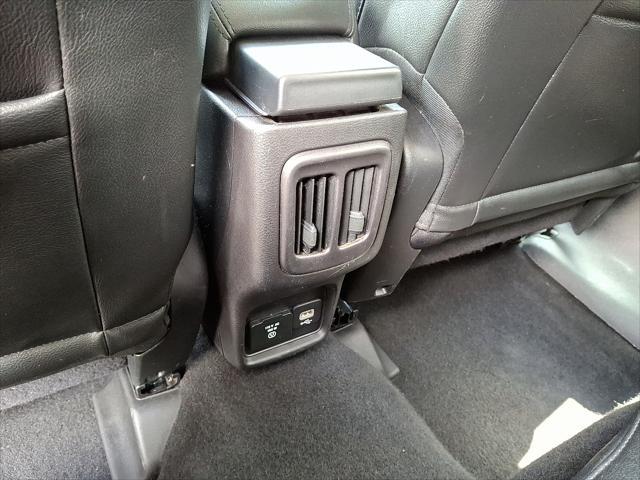 used 2019 Jeep Compass car, priced at $18,995