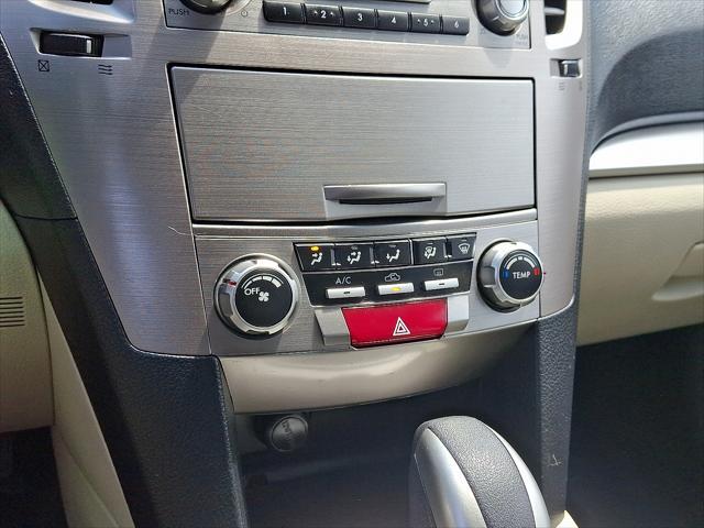 used 2012 Subaru Outback car, priced at $14,395
