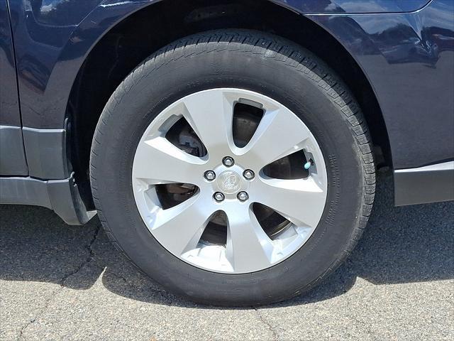 used 2012 Subaru Outback car, priced at $14,395