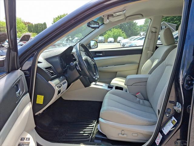 used 2012 Subaru Outback car, priced at $14,395