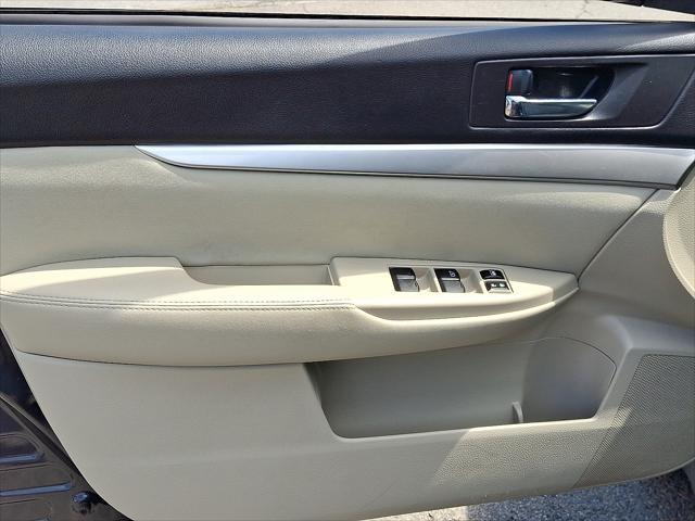 used 2012 Subaru Outback car, priced at $14,395