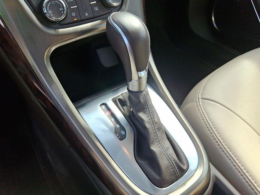 used 2014 Buick Verano car, priced at $13,995