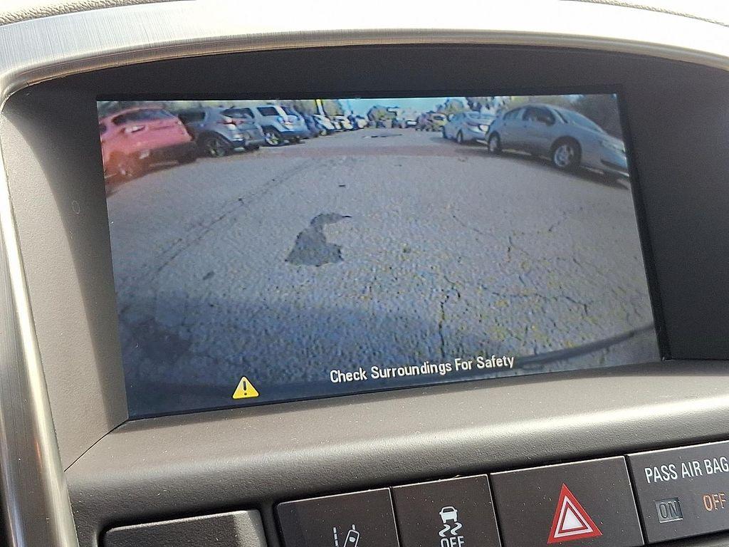 used 2014 Buick Verano car, priced at $13,995