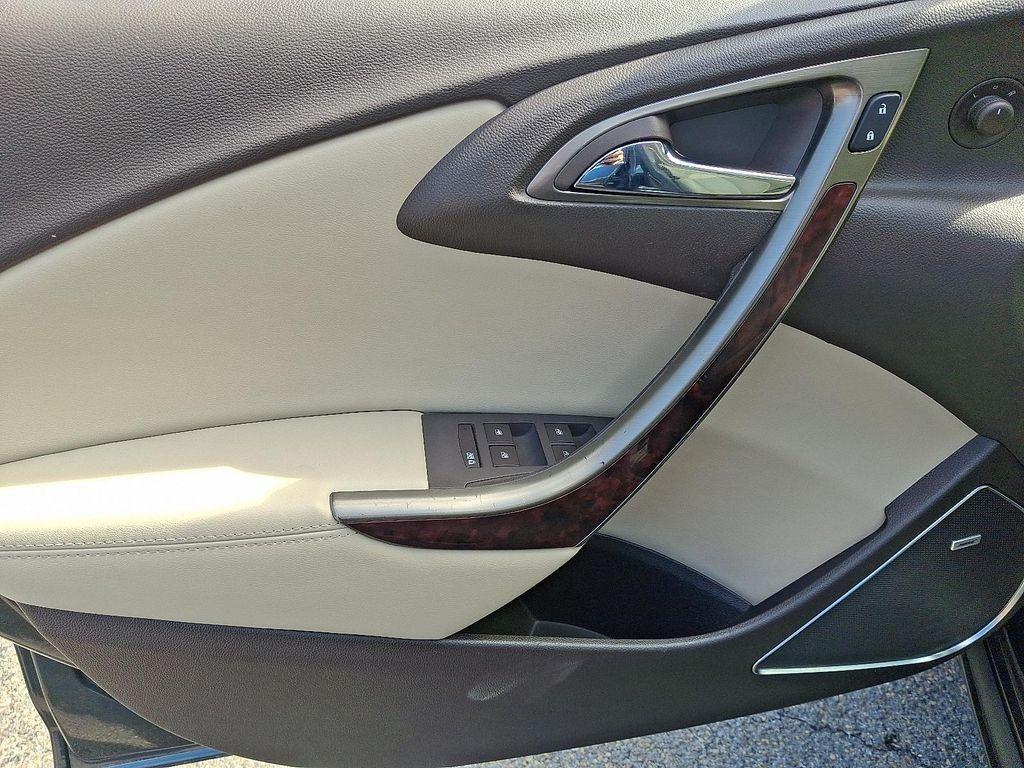 used 2014 Buick Verano car, priced at $13,995